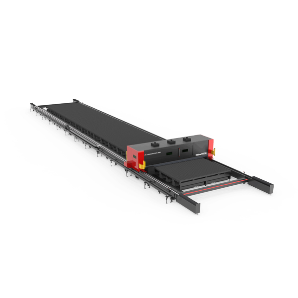 Laser Automation
