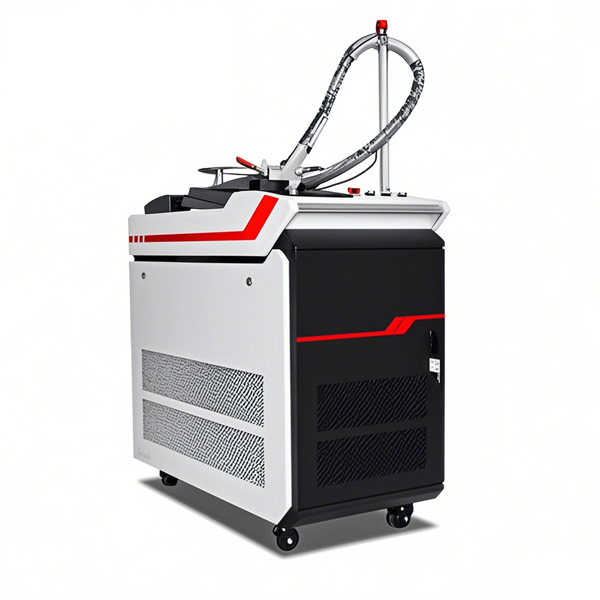 Laser Welding Machine