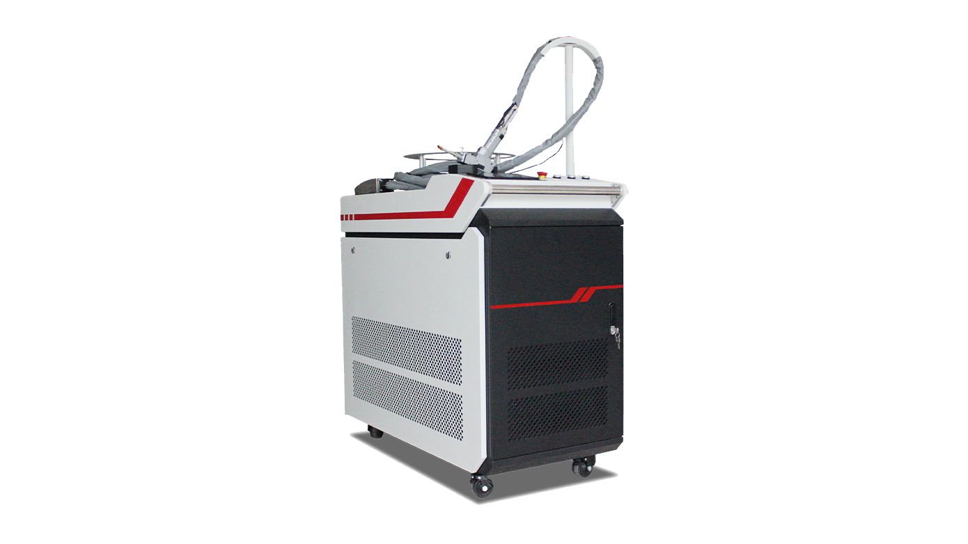 Handheld Laser Welding Machine
